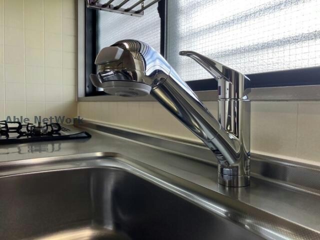 ロイヤルスクエアAの物件内観写真