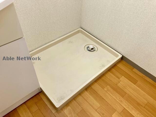 ロイヤルスクエアAの物件内観写真