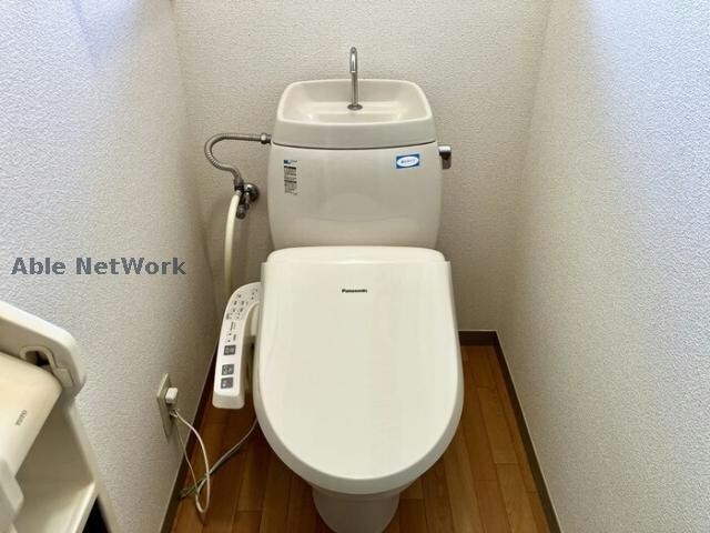 ロイヤルスクエアAの物件内観写真