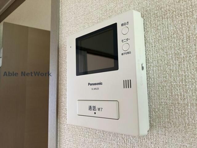 ロイヤルスクエアAの物件内観写真