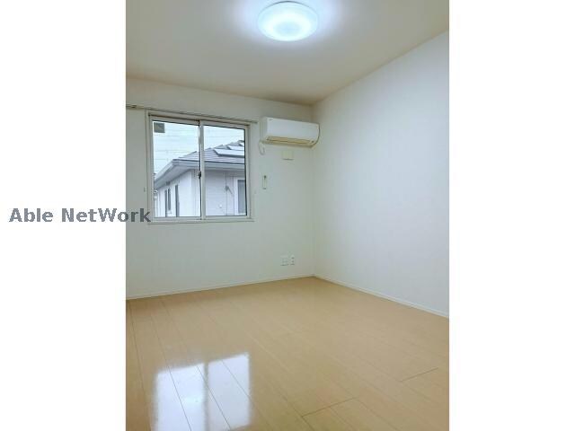 ＷＩＴ市原の物件内観写真