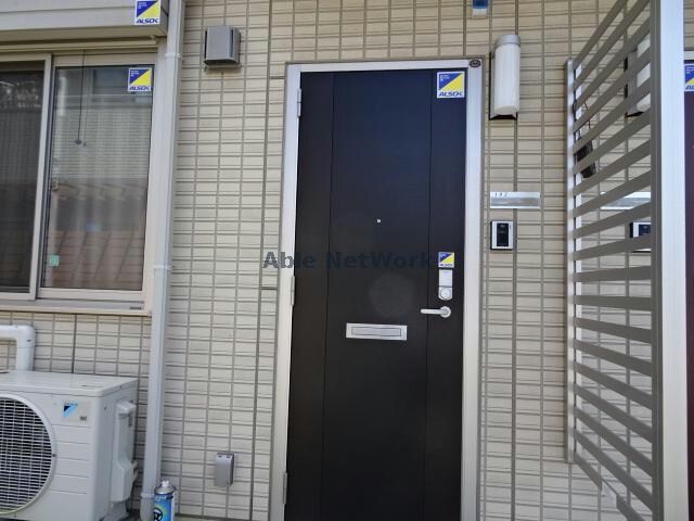 ＷＩＴ市原の物件外観写真