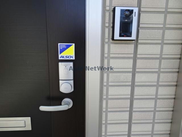 ＷＩＴ市原の物件外観写真