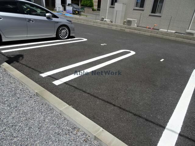 ＷＩＴ市原の物件外観写真