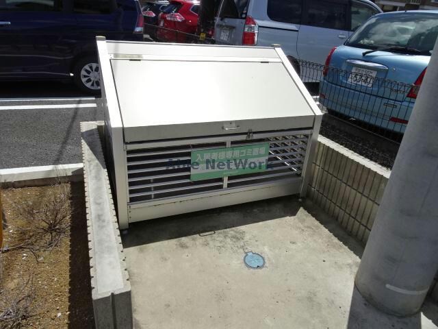 ＷＩＴ市原の物件外観写真