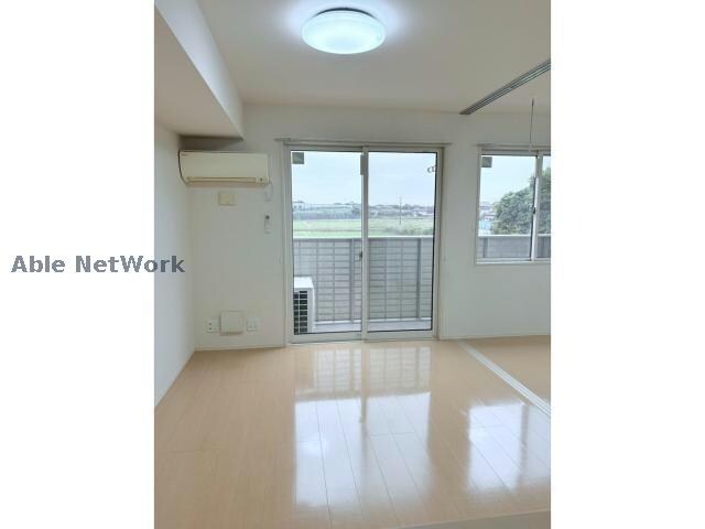 ＷＩＴ市原の物件内観写真