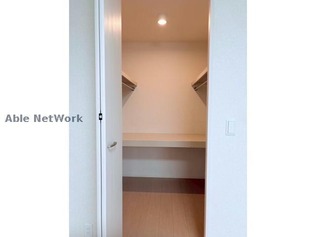 ＷＩＴ市原の物件内観写真