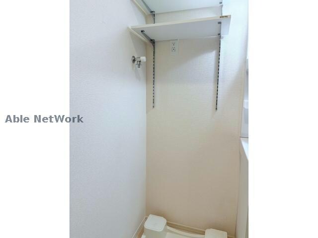 ＷＩＴ市原の物件内観写真