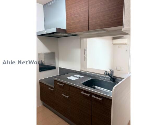 ＷＩＴ市原の物件内観写真