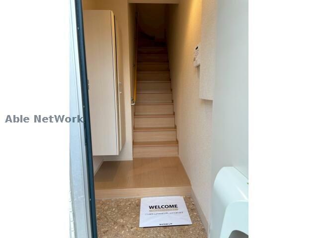 ＷＩＴ市原の物件内観写真