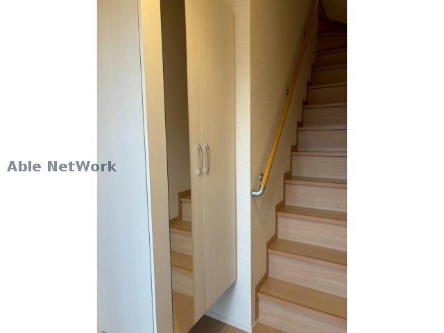 ＷＩＴ市原の物件内観写真