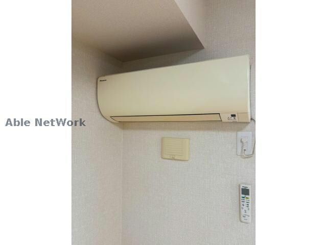 ＷＩＴ市原の物件内観写真