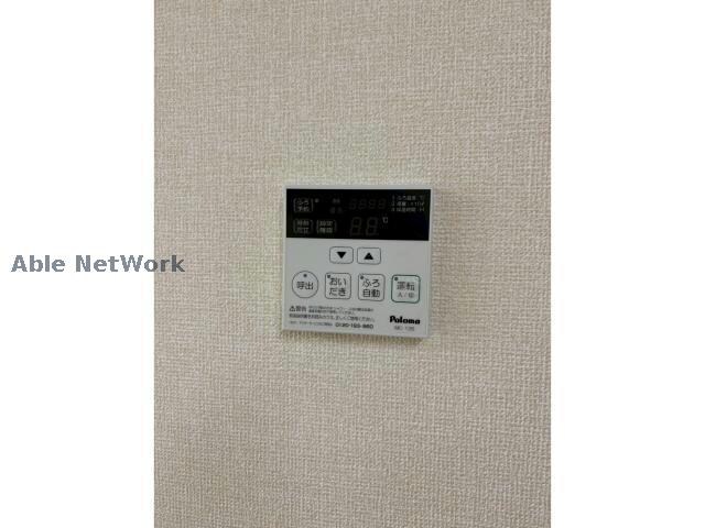 ＷＩＴ市原の物件内観写真