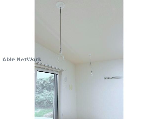 ＷＩＴ市原の物件内観写真