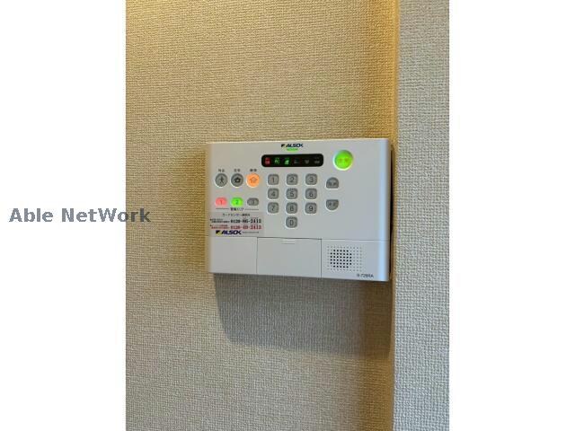 ＷＩＴ市原の物件内観写真