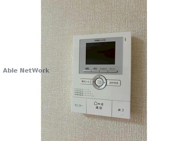 ＷＩＴ市原の物件内観写真