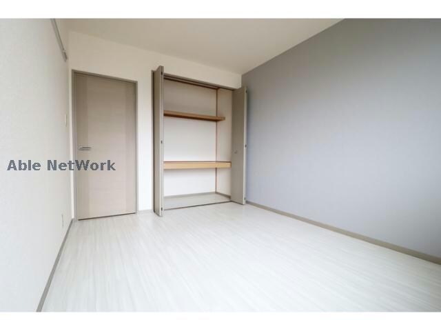 アルカディアⅥの物件内観写真