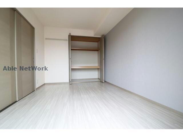 アルカディアⅥの物件内観写真