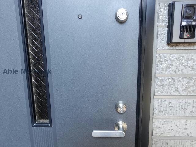 アルカディアⅥの物件外観写真