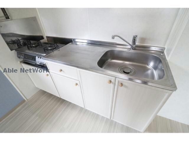 アルカディアⅥの物件内観写真