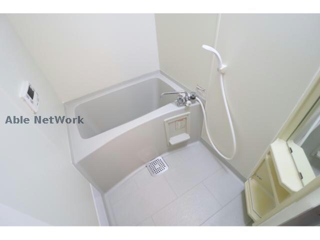 アルカディアⅥの物件内観写真