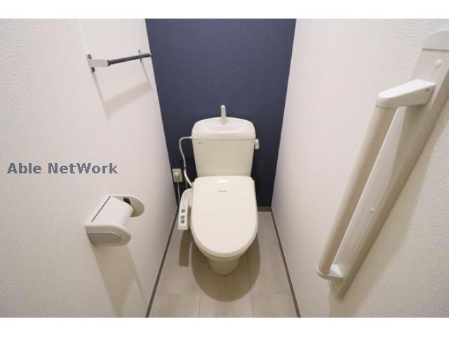 アルカディアⅥの物件内観写真