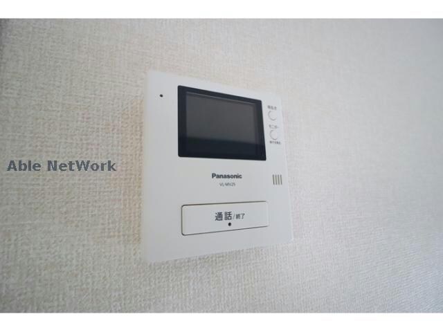 アルカディアⅥの物件内観写真