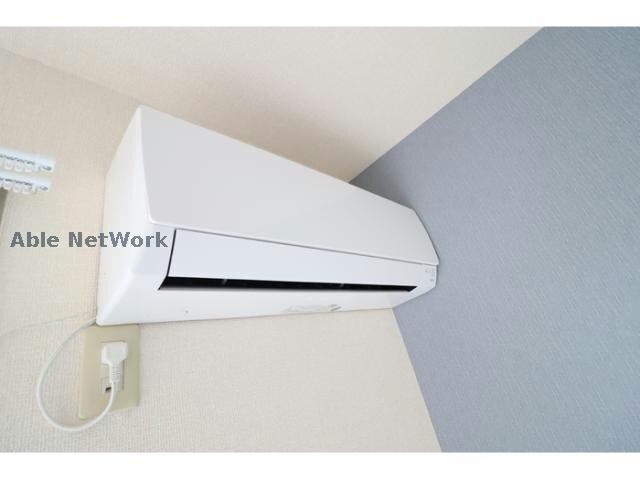 アルカディアⅥの物件内観写真