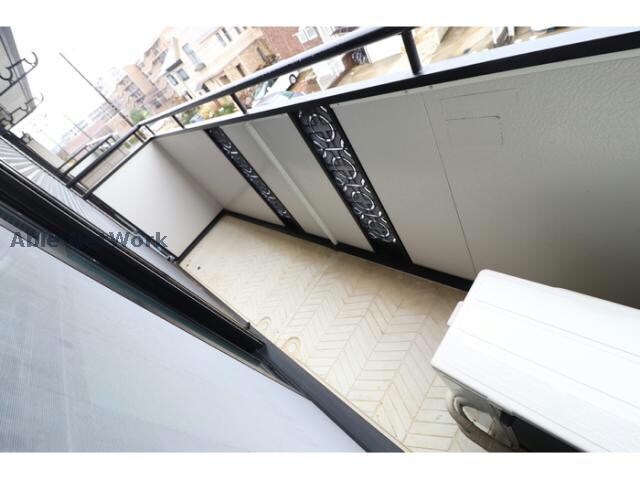 アルカディアⅥの物件内観写真