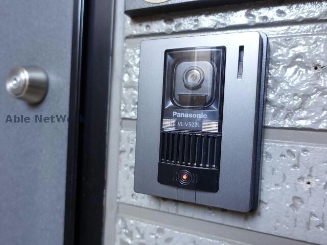 アルカディアⅥの物件外観写真