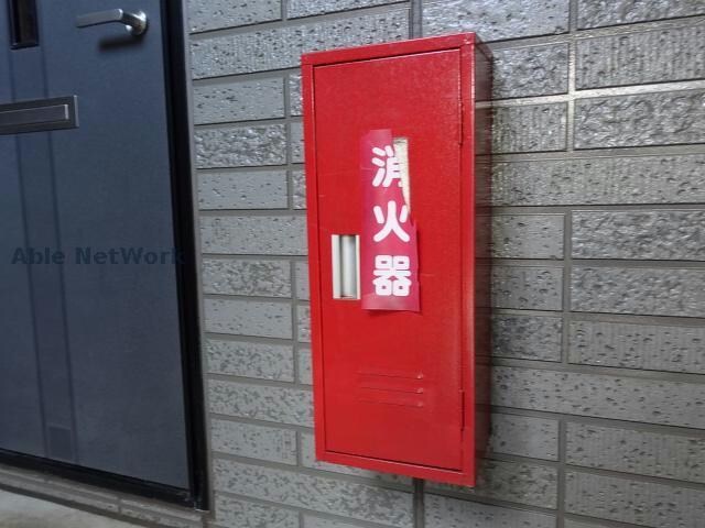 アルカディアⅥの物件外観写真