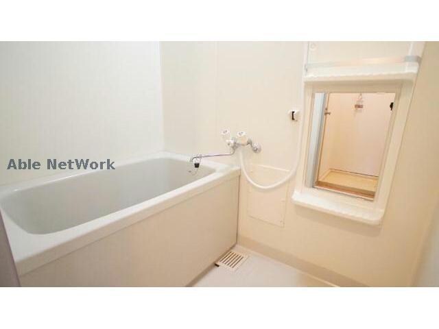 サニーハイツ大森台Bの物件内観写真