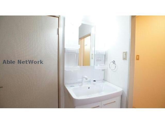 サニーハイツ大森台Bの物件内観写真