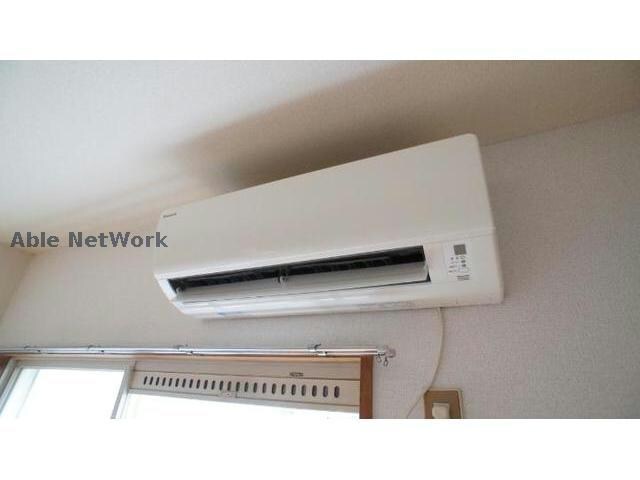 サニーハイツ大森台Bの物件内観写真