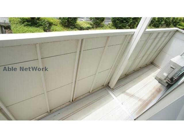 サニーハイツ大森台Bの物件内観写真