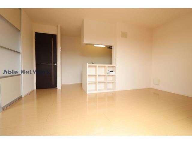 リヴェールの物件内観写真