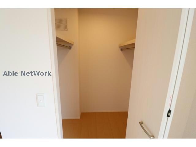 リヴェールの物件内観写真