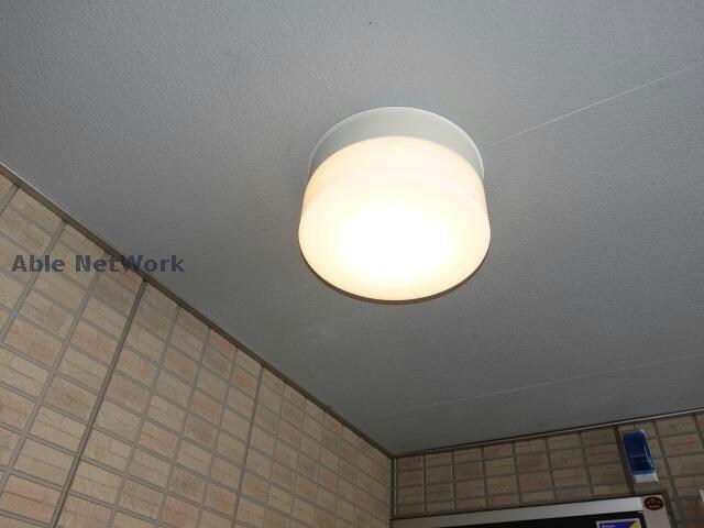 リヴェールの物件外観写真