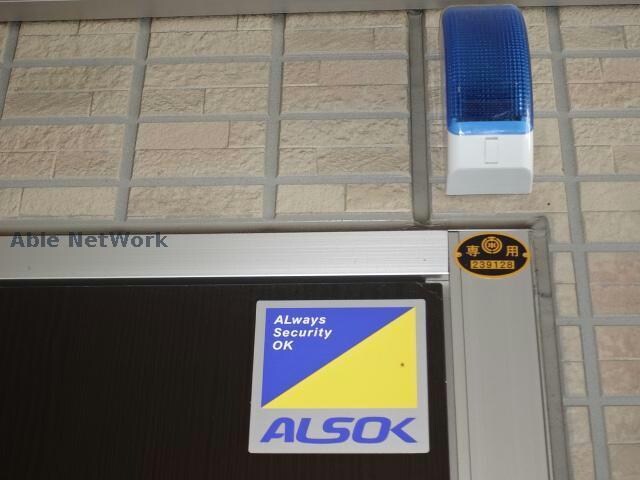 リヴェールの物件外観写真