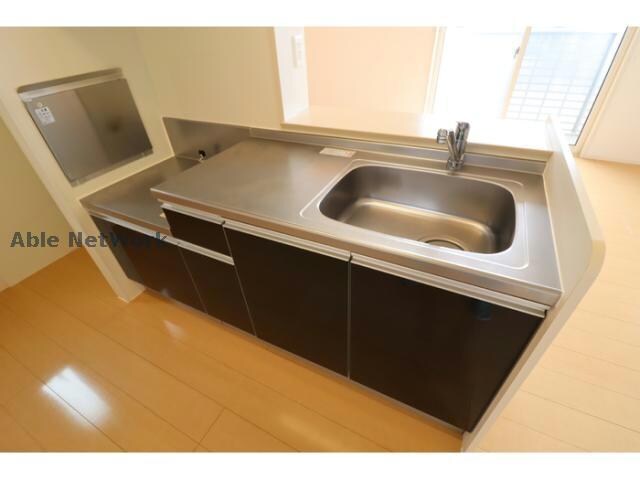 リヴェールの物件内観写真