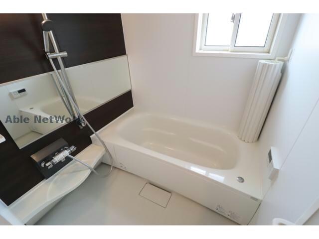 リヴェールの物件内観写真