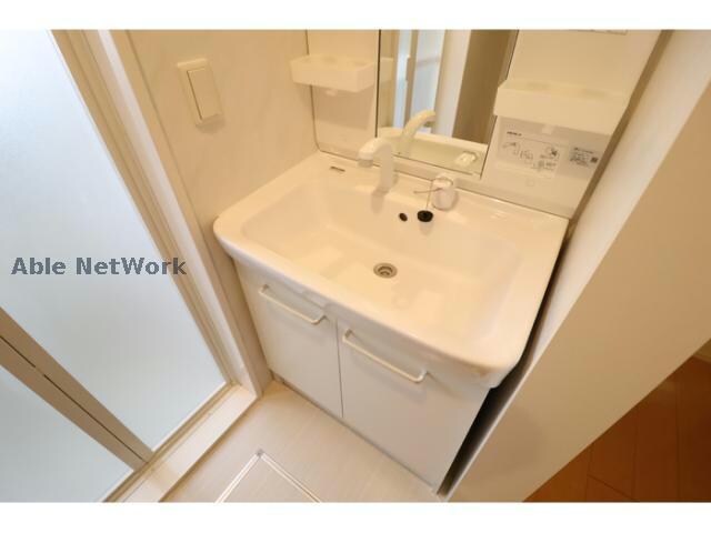 リヴェールの物件内観写真