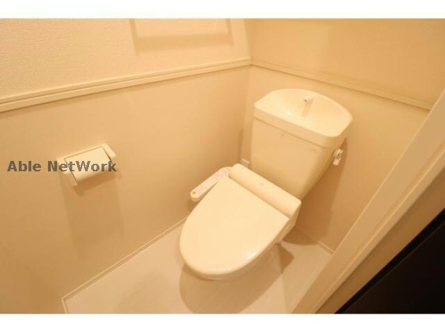 リヴェールの物件内観写真