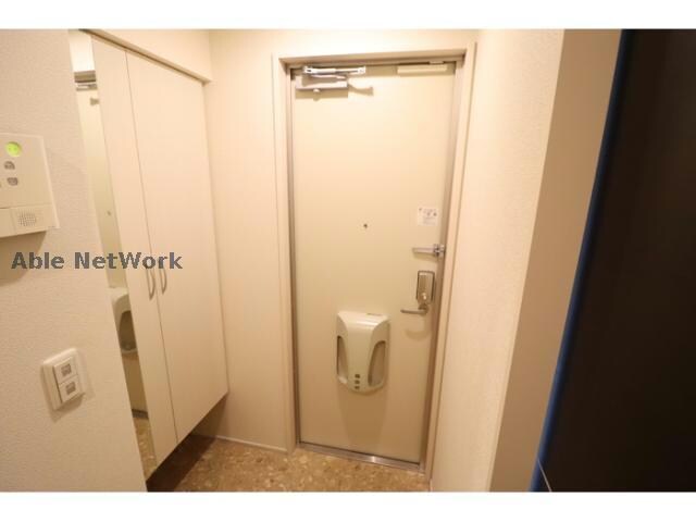 リヴェールの物件内観写真