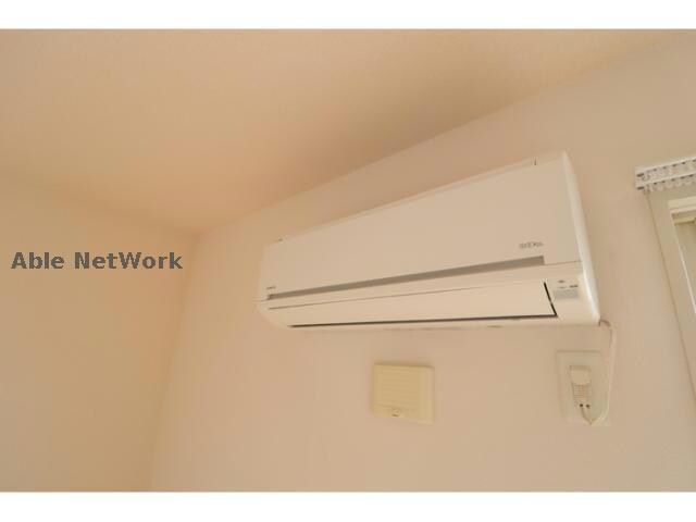 リヴェールの物件内観写真