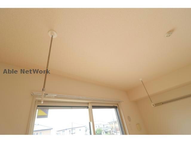 リヴェールの物件内観写真