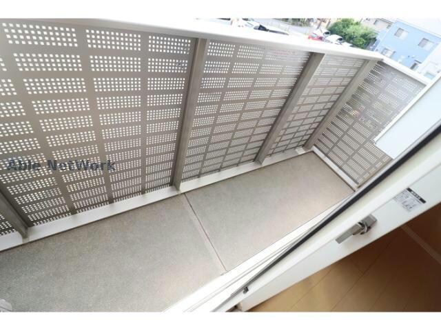 リヴェールの物件内観写真