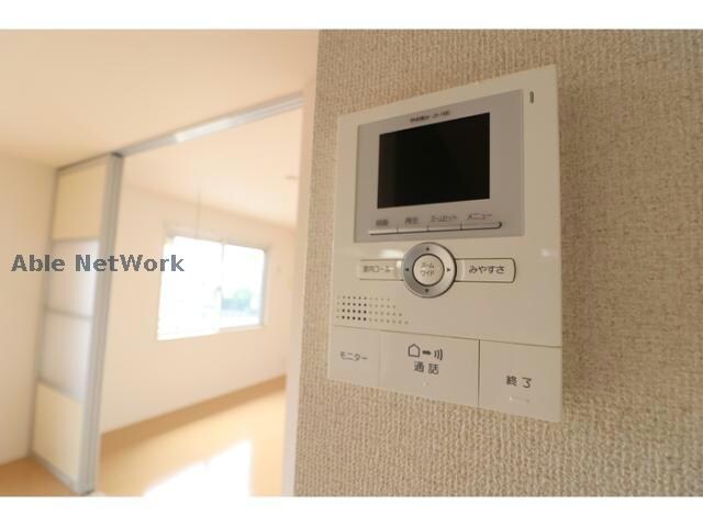 リヴェールの物件内観写真