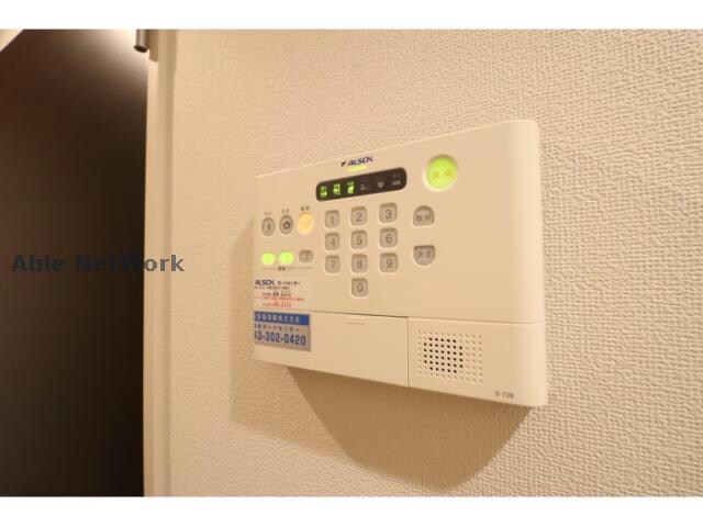 リヴェールの物件内観写真