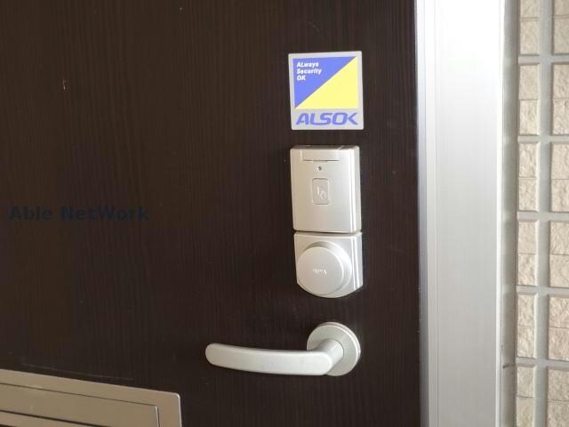 リヴェールの物件外観写真